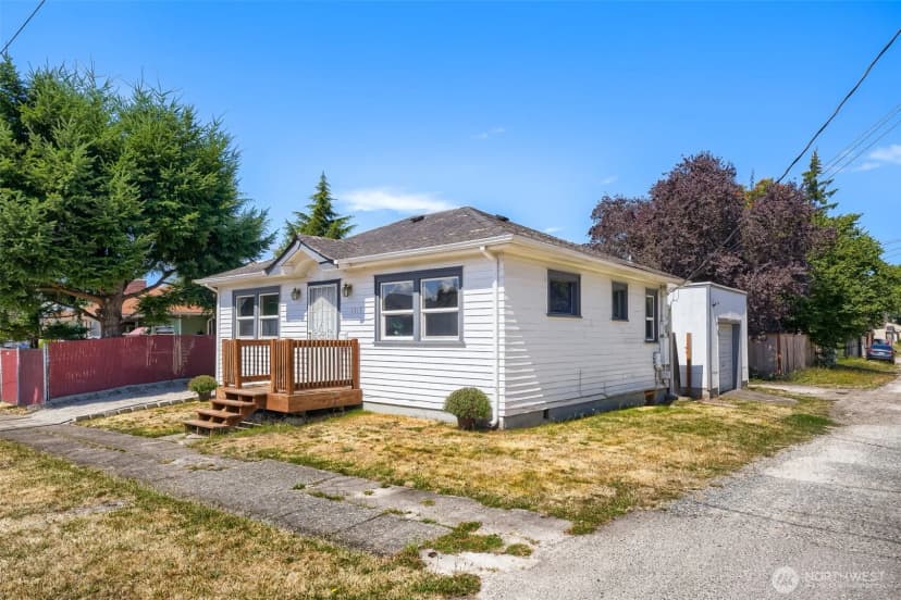 Property photo for 1315 S 43rd St, Tacoma photo 4
