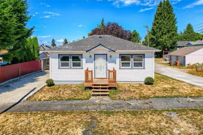 Property photo for 1315 S 43rd St, Tacoma photo 33