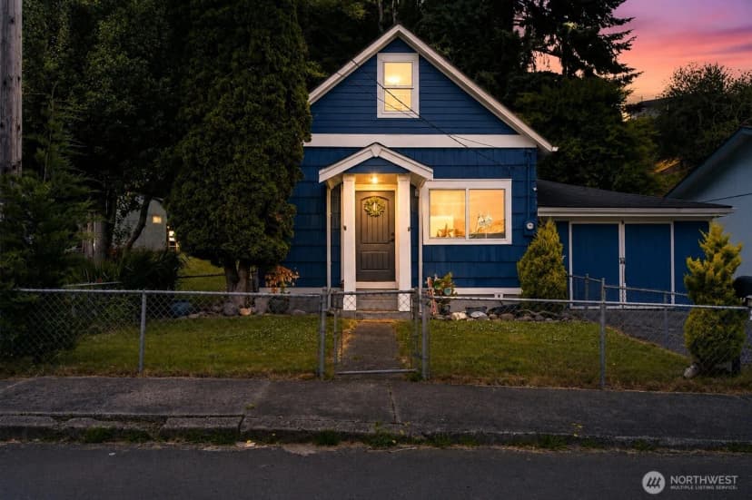 Property photo for 618 Randall Street, Aberdeen