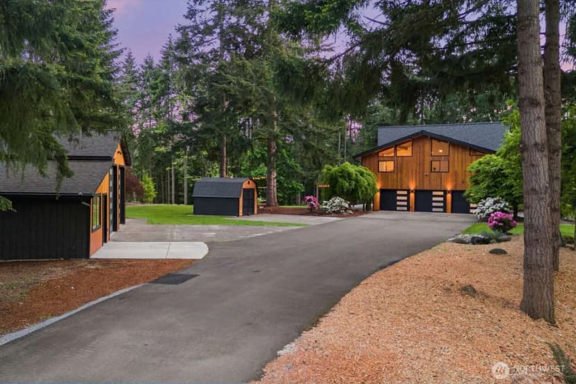 Property photo for 23602 Keating Road, Orting photo 4