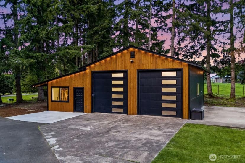 Property photo for 23602 Keating Road, Orting photo 9
