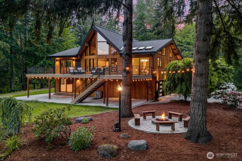 Property photo for 23602 Keating Road, Orting