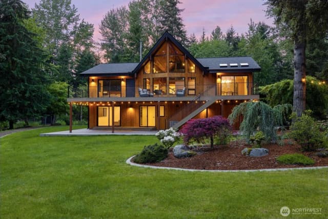 Property photo for 23602 Keating Road, Orting photo 2
