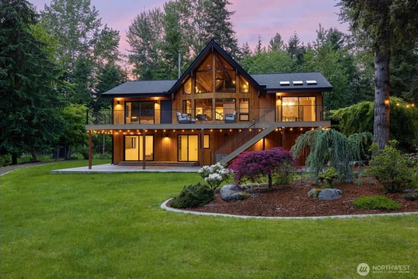 Property photo for 23602 Keating Road, Orting photo 2