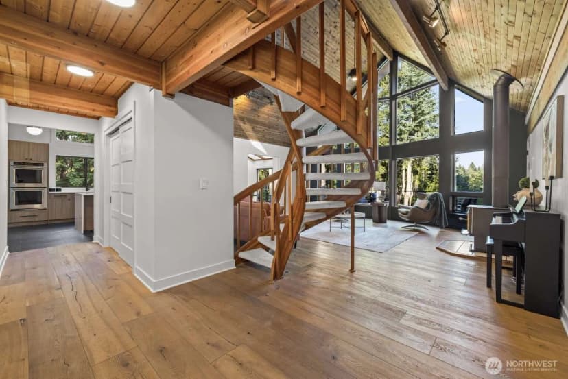 Property photo for 23602 Keating Road, Orting photo 12
