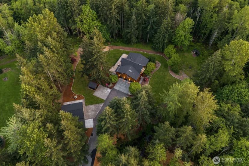 Property photo for 23602 Keating Road, Orting photo 10