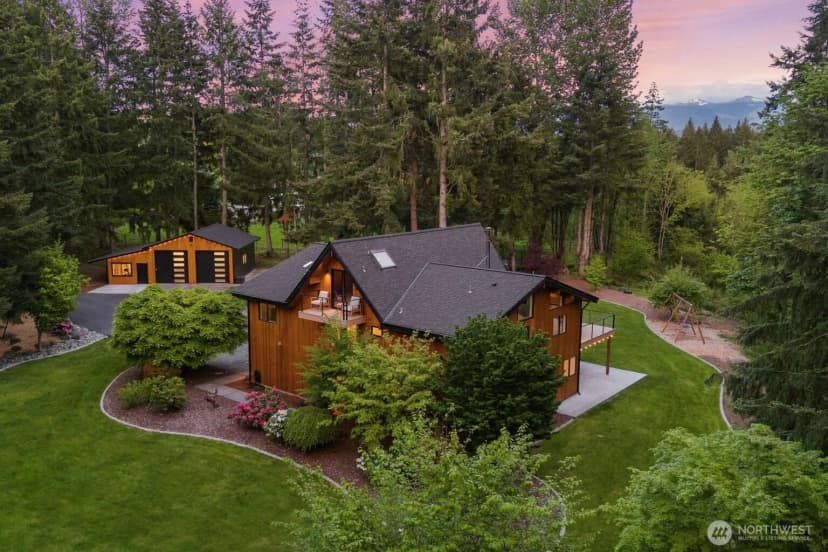 Property photo for 23602 Keating Road, Orting photo 7