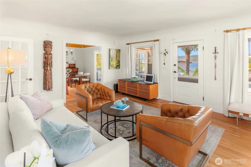 Property photo for 9835 Triton Drive Nw, Seattle photo 15