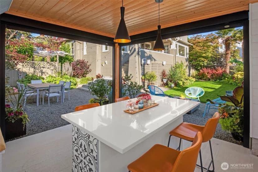 Property photo for 9835 Triton Drive Nw, Seattle photo 6