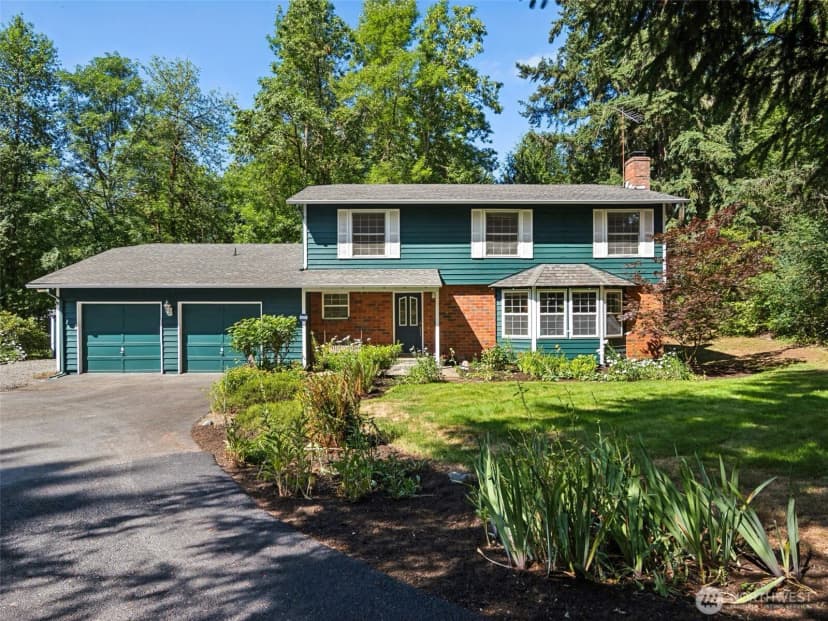 Property photo for 19419 Se 286th Street, Kent