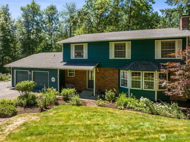 Property photo for 19419 Se 286th Street, Kent photo 2