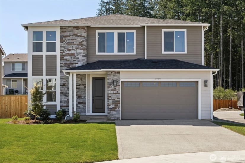 Property photo for 13912 181st Street E #62, Puyallup