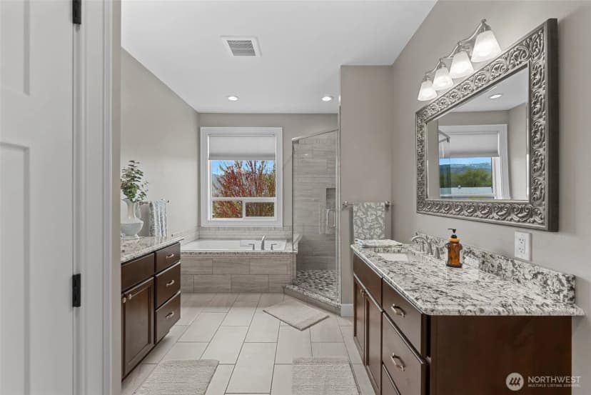 Property photo for 1032 Corum Circle, East Wenatchee photo 24
