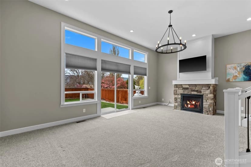 Property photo for 1032 Corum Circle, East Wenatchee photo 17