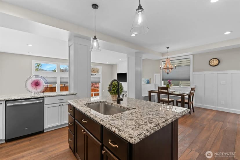 Property photo for 1032 Corum Circle, East Wenatchee photo 6