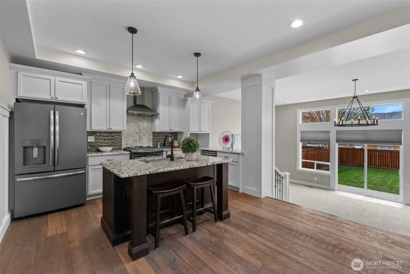 Property photo for 1032 Corum Circle, East Wenatchee photo 8