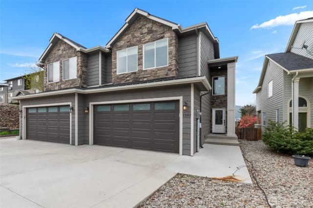 Property photo for 1032 Corum Circle, East Wenatchee