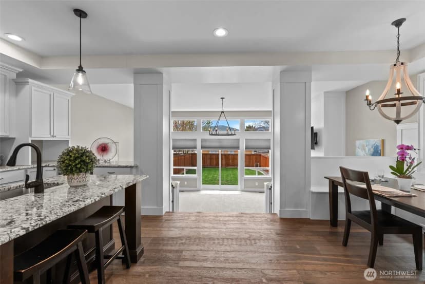 Property photo for 1032 Corum Circle, East Wenatchee photo 3