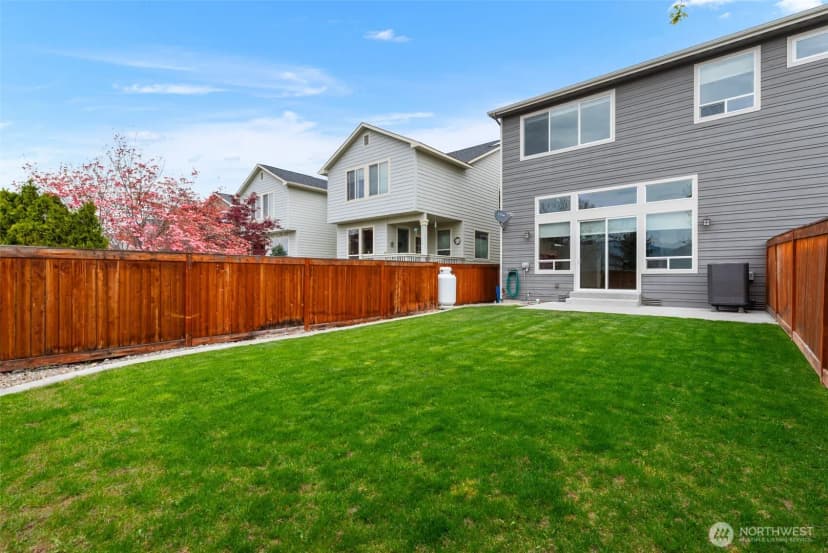 Property photo for 1032 Corum Circle, East Wenatchee photo 31