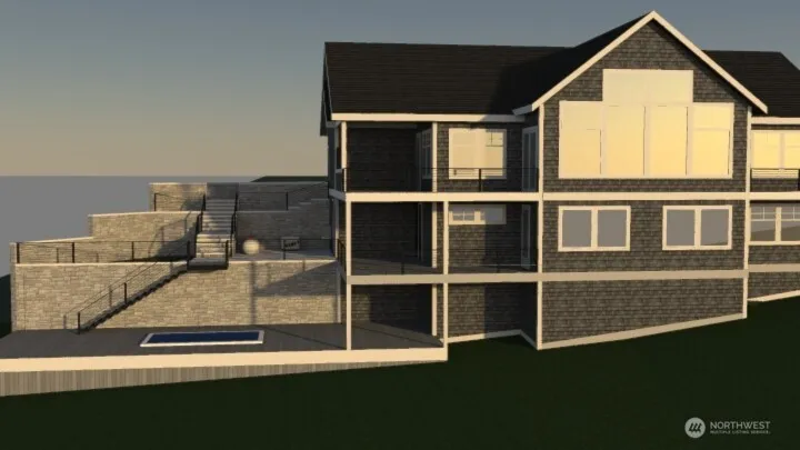 Property photo for 31 Xx Discovery Court, Ilwaco photo 5