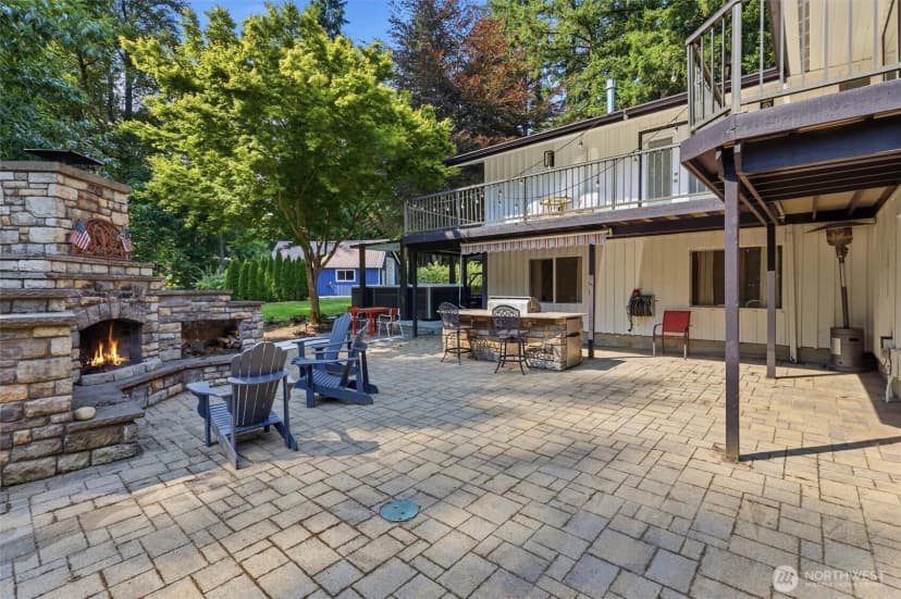 Property photo for 20425 Little Bearcreek Road, Woodinville photo 34