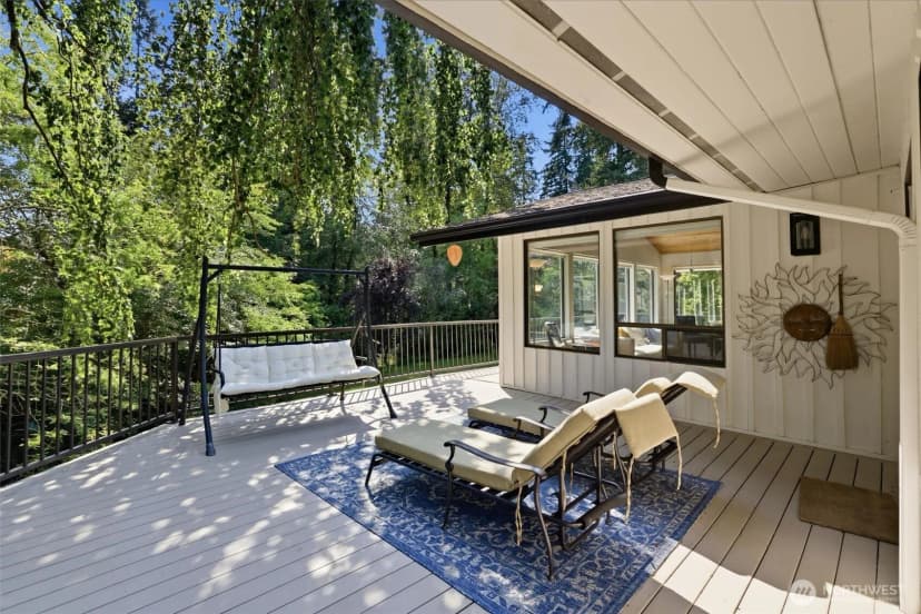 Property photo for 20425 Little Bearcreek Road, Woodinville photo 26