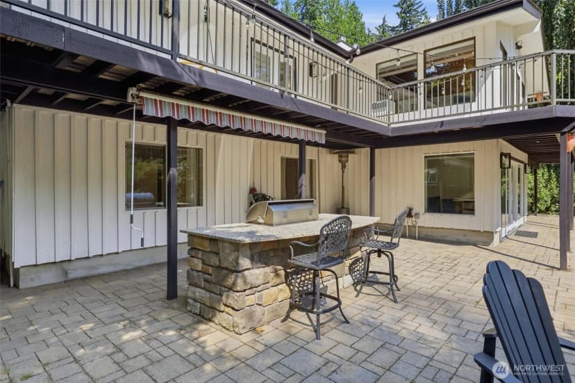 Property photo for 20425 Little Bearcreek Road, Woodinville photo 32