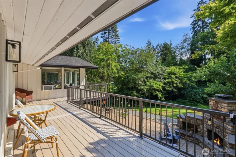 Property photo for 20425 Little Bearcreek Road, Woodinville photo 29