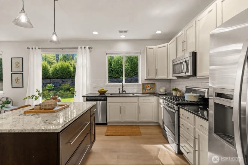 Property photo for 11220 Borgen Loop, Gig Harbor photo 12