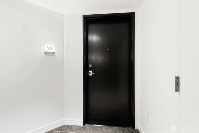 Property photo for 1808 Minor Avenue #500, Seattle photo 3