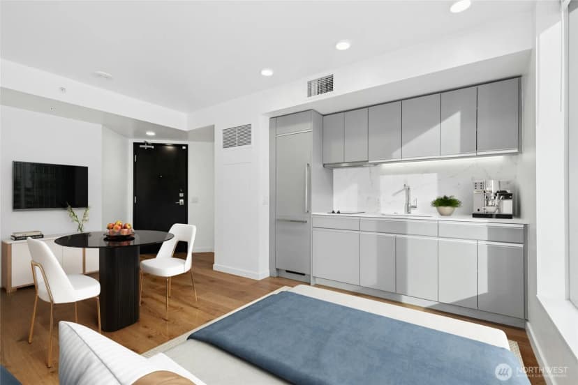 Property photo for 1808 Minor Avenue #500, Seattle photo 12