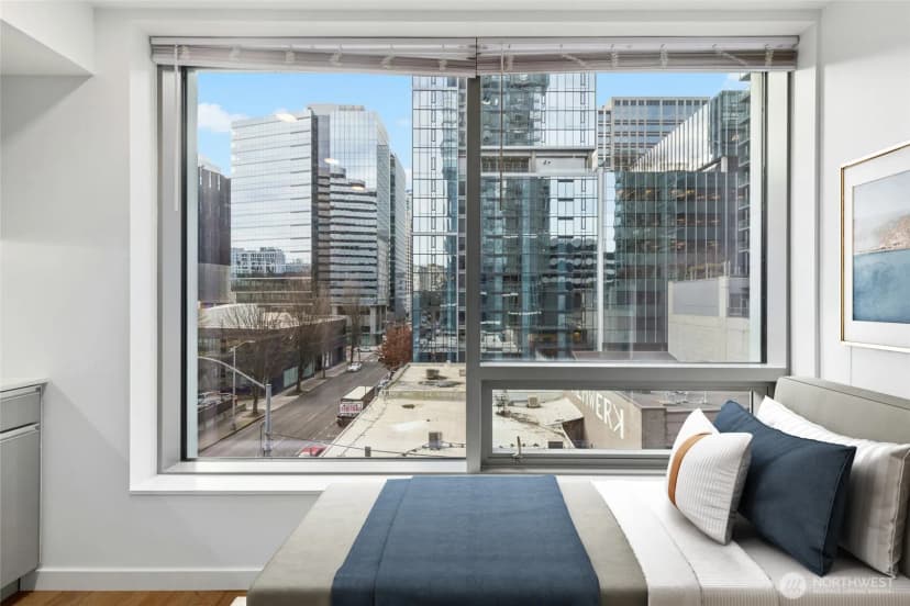 Property photo for 1808 Minor Avenue #500, Seattle photo 7