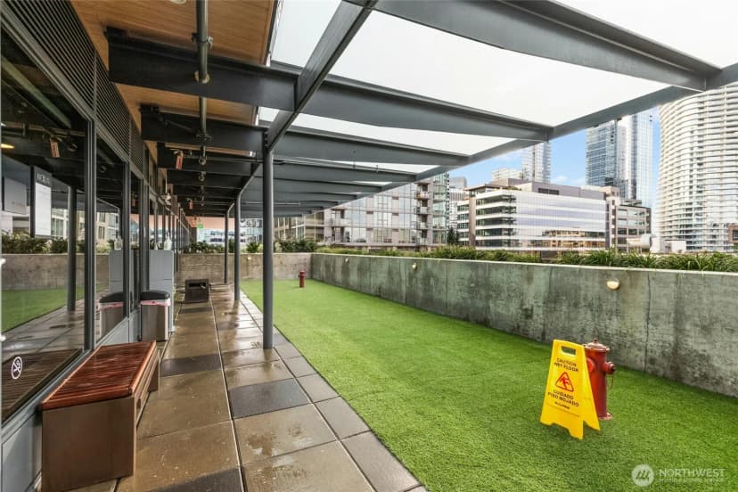 Property photo for 1808 Minor Avenue #500, Seattle photo 25