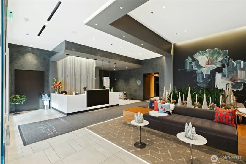 Property photo for 1808 Minor Avenue #500, Seattle photo 18