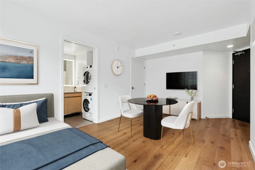 Property photo for 1808 Minor Avenue #500, Seattle photo 14
