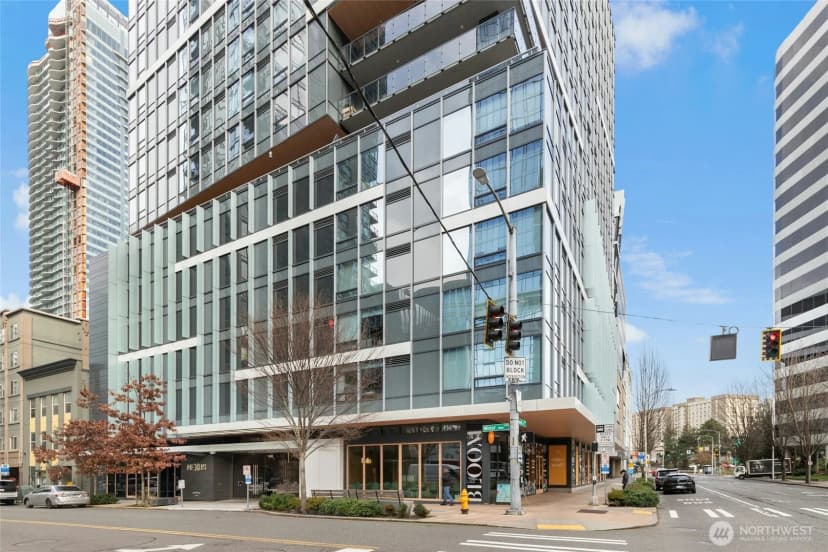 Property photo for 1808 Minor Avenue #500, Seattle