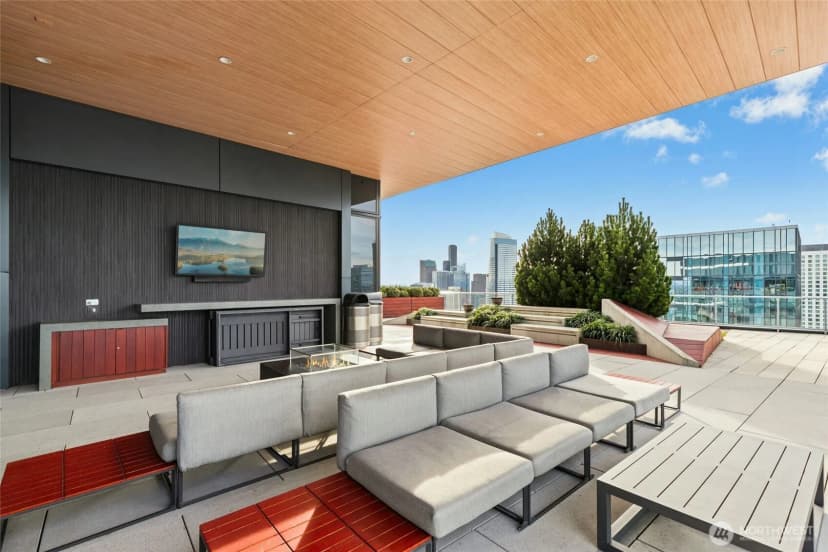 Property photo for 1808 Minor Avenue #500, Seattle photo 22