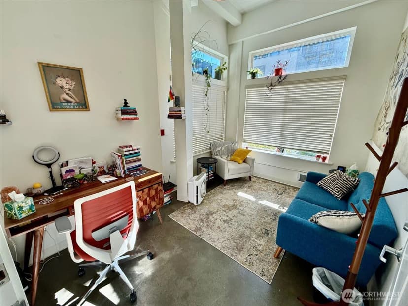 Property photo for 4752 41st Avenue Sw #a, Seattle photo 13