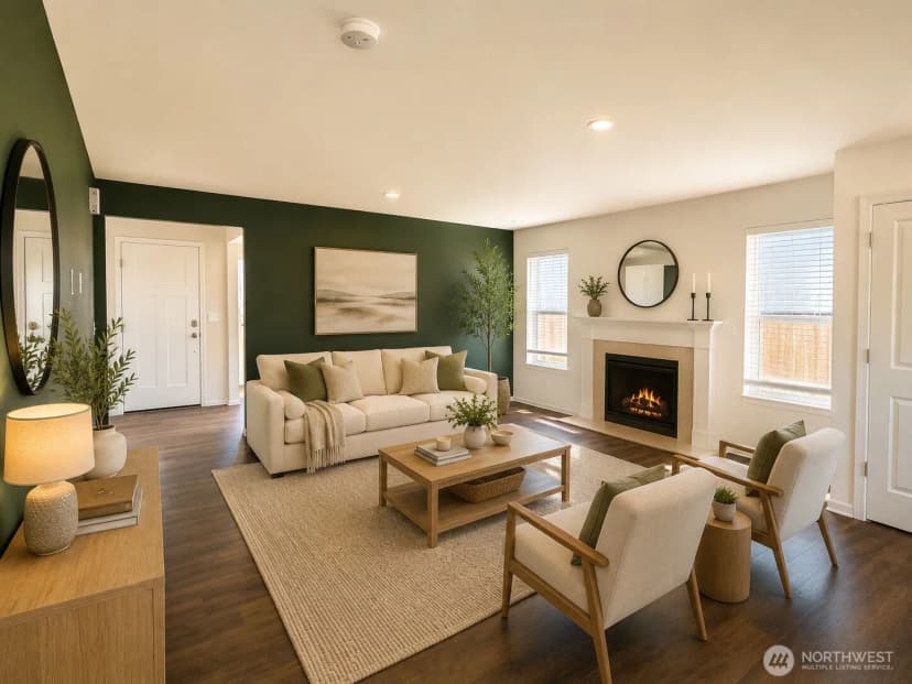 Property photo for 9135 Silverspot Drive Se, Tumwater photo 6