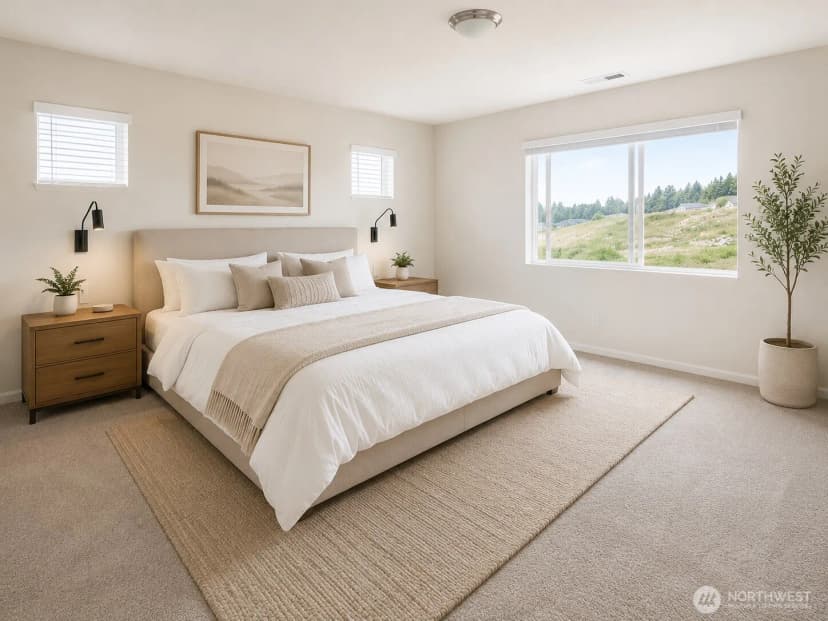 Property photo for 9135 Silverspot Drive Se, Tumwater photo 14
