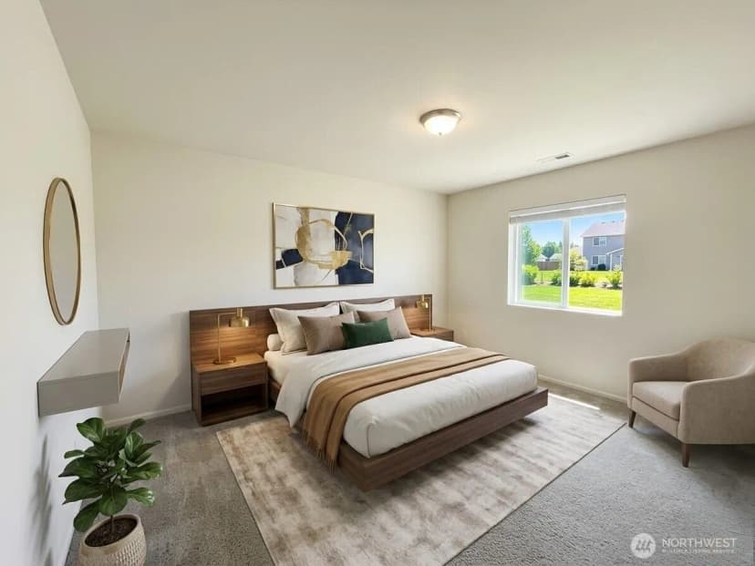 Property photo for 9135 Silverspot Drive Se, Tumwater photo 19