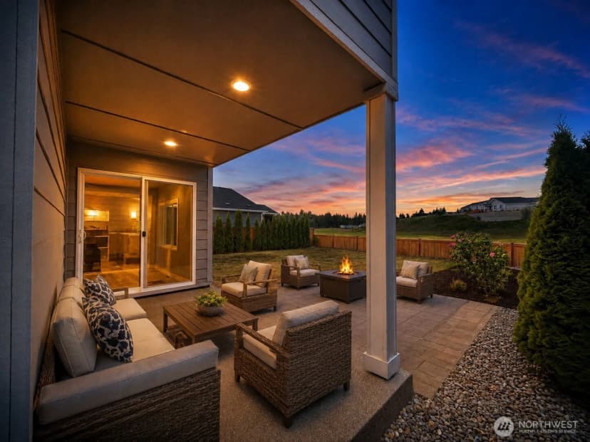 Property photo for 9135 Silverspot Drive Se, Tumwater photo 24