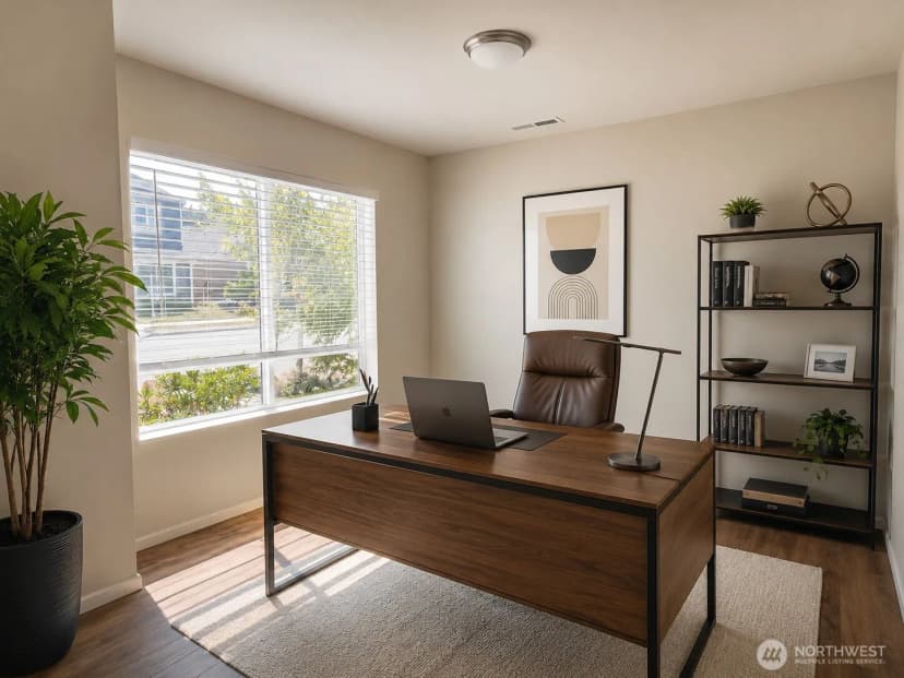 Property photo for 9135 Silverspot Drive Se, Tumwater photo 5