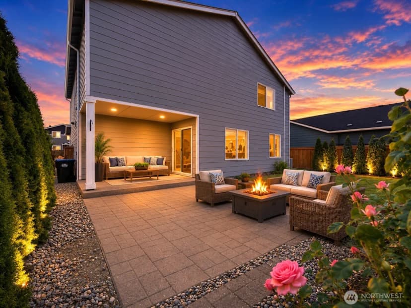 Property photo for 9135 Silverspot Drive Se, Tumwater photo 25