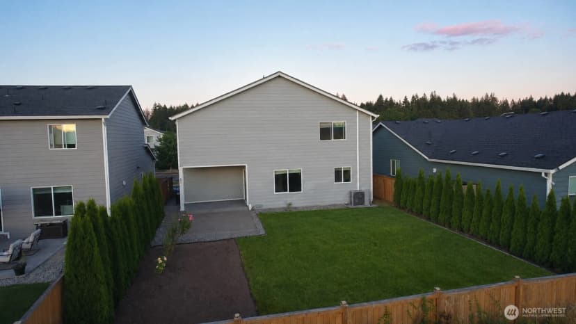 Property photo for 9135 Silverspot Drive Se, Tumwater photo 23