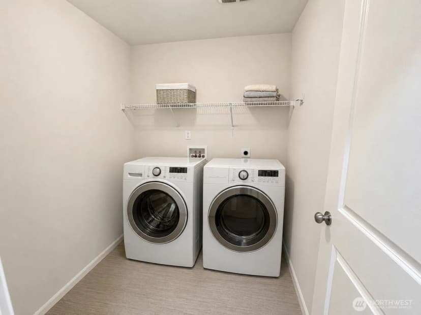 Property photo for 9135 Silverspot Drive Se, Tumwater photo 21