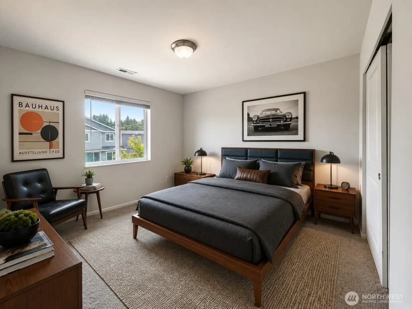 Property photo for 9135 Silverspot Drive Se, Tumwater photo 17