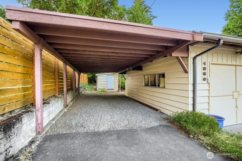 Property photo for 4860 S 175th Street, Sea Tac photo 20