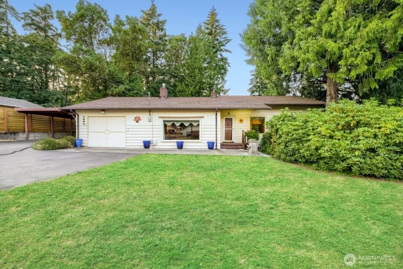Property photo for 4860 S 175th Street, Sea Tac