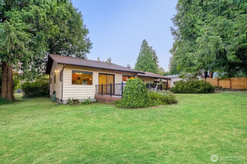 Property photo for 4860 S 175th Street, Sea Tac photo 3
